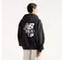 New Balance Pressed Flowers Hoodie Kapuzensweatshirt