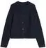 Marc O'Polo Cardigan loose aus Heavy-Weight-Organic-Cotton (5000014852)