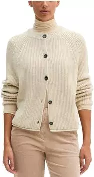 Marc O'Polo Strickjacke (5000014852) beige