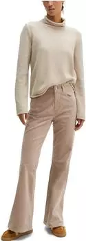 Marc O'Polo Rollkragenpullover slim regular beige (5000016701_2650)