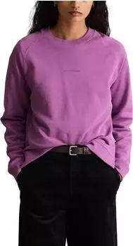 Marc O'Polo Sweatshirt relaxed lila (5000011502_6322)