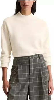 Marc O'Polo Strickpullover regular weiss (5000007108_1171)