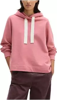 Marc O'Polo Hoodie relaxed rosa (5000012512_7811)