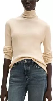 Marc O'Polo Rollkragenpullover slim beige (5000008829_2539)