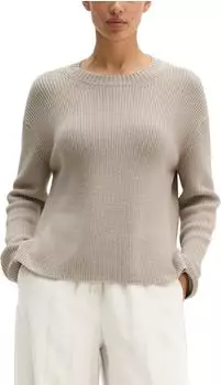 Marc O'Polo Pullover loose grau (5000011926_0915)