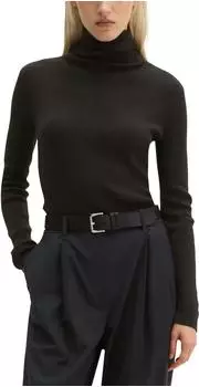 Marc O'Polo Rollkragenpullover slim grau (5000008829_0475)