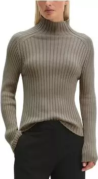 Marc O'Polo Turtleneck-Pullover slim beige (5000008826_1740)