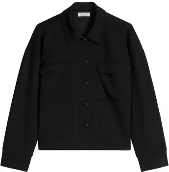 Marc O'Polo Lounge-Jacke schwarz (5600003235_Q990)
