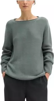 Marc O'Polo Strickpullover regular grau (5000010442_0611)