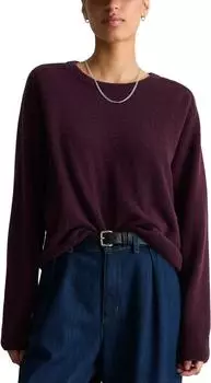 Marc O'Polo Pullover oversize rot (5000012089_6937)