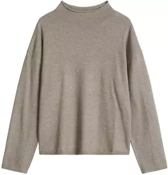 Marc O'Polo Feinstrick-Pullover oversized beige (5000008811_2204)