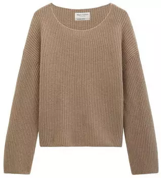 Marc O'Polo Strickpullover loose beige (5000012064_1740)