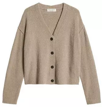 Marc O'Polo Cardigan relaxed beige (5000011961_2204)