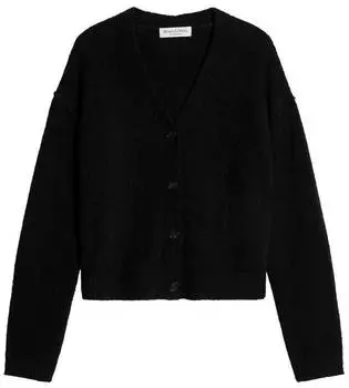 Marc O'Polo Cardigan relaxed blau (5000011961_4440)