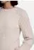 Zero Strickpullover mit Stehkragen (83279427) cream