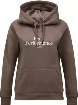Peak Performance Original Hoodie (Damen)