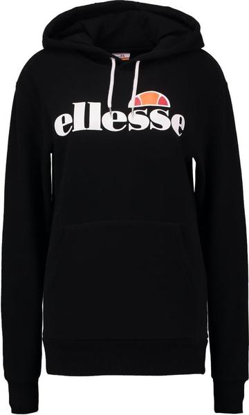 Ellesse Torices Hoodie Women black