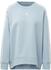 Adidas Sweatshirt (CE2433) blue/ash grey