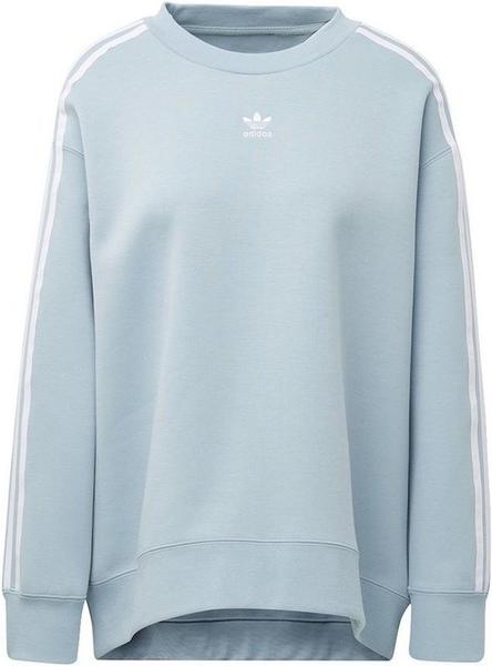 Adidas Sweatshirt (CE2433) blue/ash grey