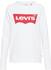 Levi's Relaxed Graphic Crewneck Sweatshirt hausmark red (29717-0014)