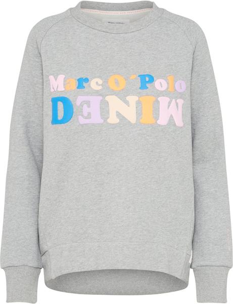 Marc O'Polo Sweatshirt essential melange (841421954359)