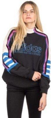 Adidas Sweatshirt black (DH4192)
