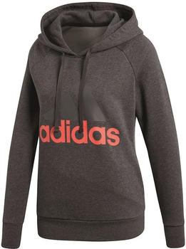 Adidas Hoody dark grey heather (CF8805)