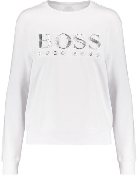 Boss Black Sweatshirt Talaboss weiss (5039000710000)