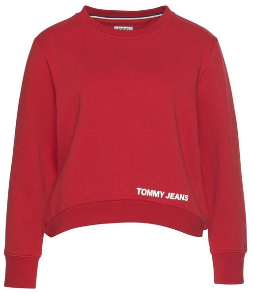 Tommy Hilfiger Sweatshirt (DW0DW04518)