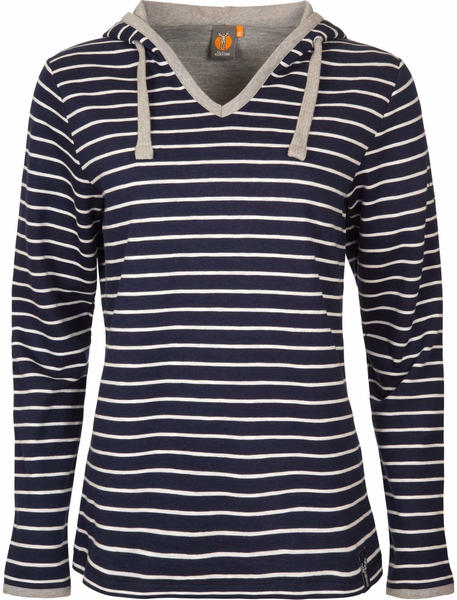 Elkline Sonnentau blue/white