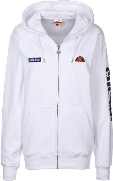 Ellesse Serinatas optic white