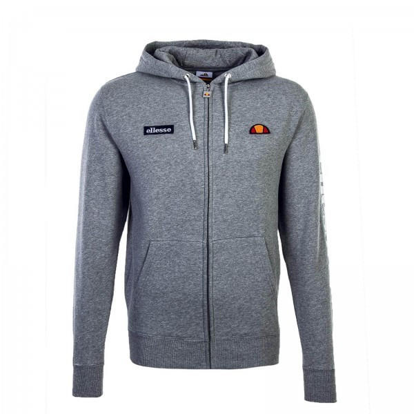 Ellesse Serinatas grey marl