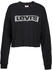Levi's Graphic Crew Sweatshirt new logo caviar (56340-0004)