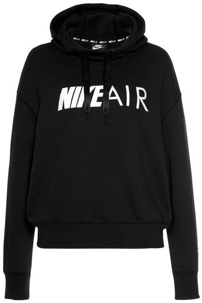 Nike Air Hoodie black/white (AR3654)