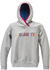 Dolomite Sessanta Logo W Sweatshirt grey melange