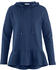 hessnatur Sweatshirt aus Bio-Baumwolle (48783) tuscheblau