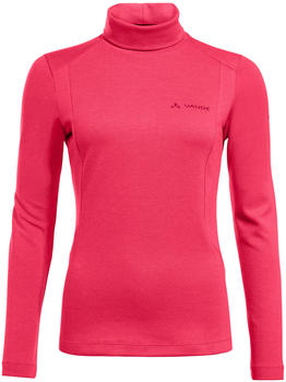VAUDE Women's Skomer Winter Pullover bright pink