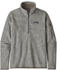 Patagonia Women's Better Sweater 1/4-Zip Fleece (25618)