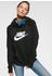 Nike Essential Women Sweatshirt (BV4126) black/white