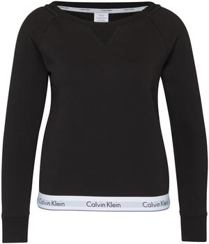 Calvin Klein Sweatshirt 8000QS5718E-001)