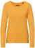 Marc O'Polo Long-Sleeve Pullover amber wheat (909511860437)