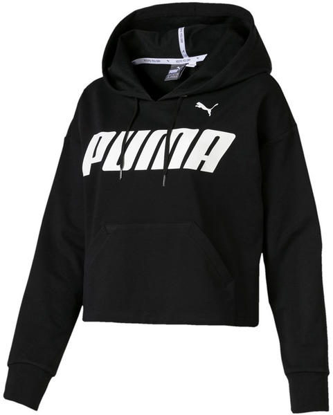 Puma Modern Sports Hoodie (854238) black