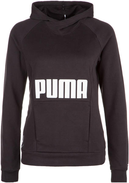 Puma Fav Hoodie (518455) black
