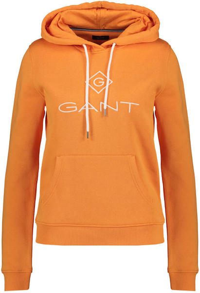 GANT Hoodie orange (4204681-800)