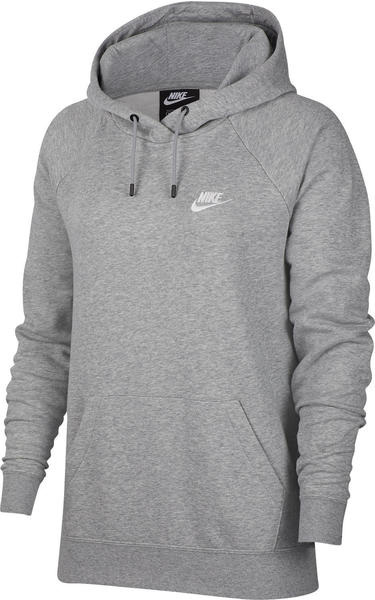 Nike Women's Fleece Pullover Hoodie (BV4124-063)