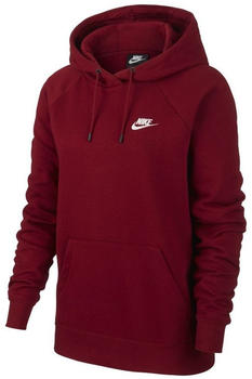 Nike Women's Fleece Pullover Hoodie (BV4124-677)