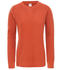 The North Face Women’s Chabot Pullover picante red