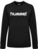Hummel Go Cotton Logo Sweatshirt Women black (203519)