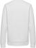 Hummel Go Cotton Logo Sweatshirt Women white (203519)