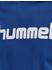 Hummel Go Cotton Logo Sweatshirt Women trueblue (203519)